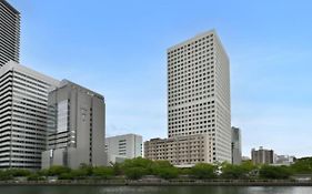 Hotel Ncb Osaka